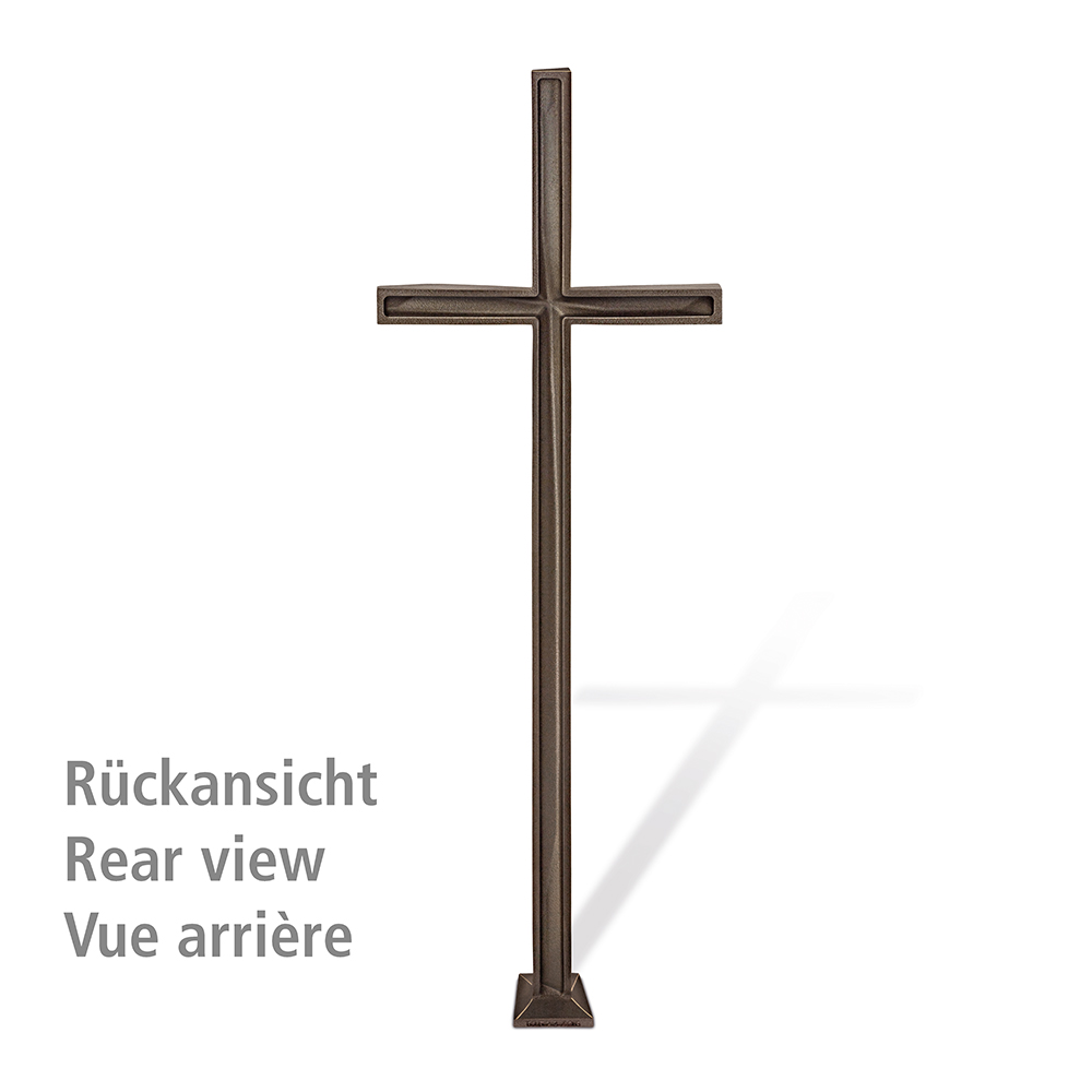 Kreuz, freistehend