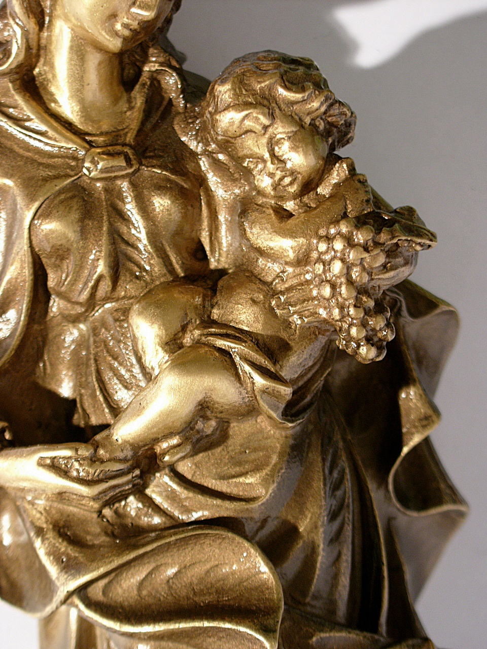 Marienrelief