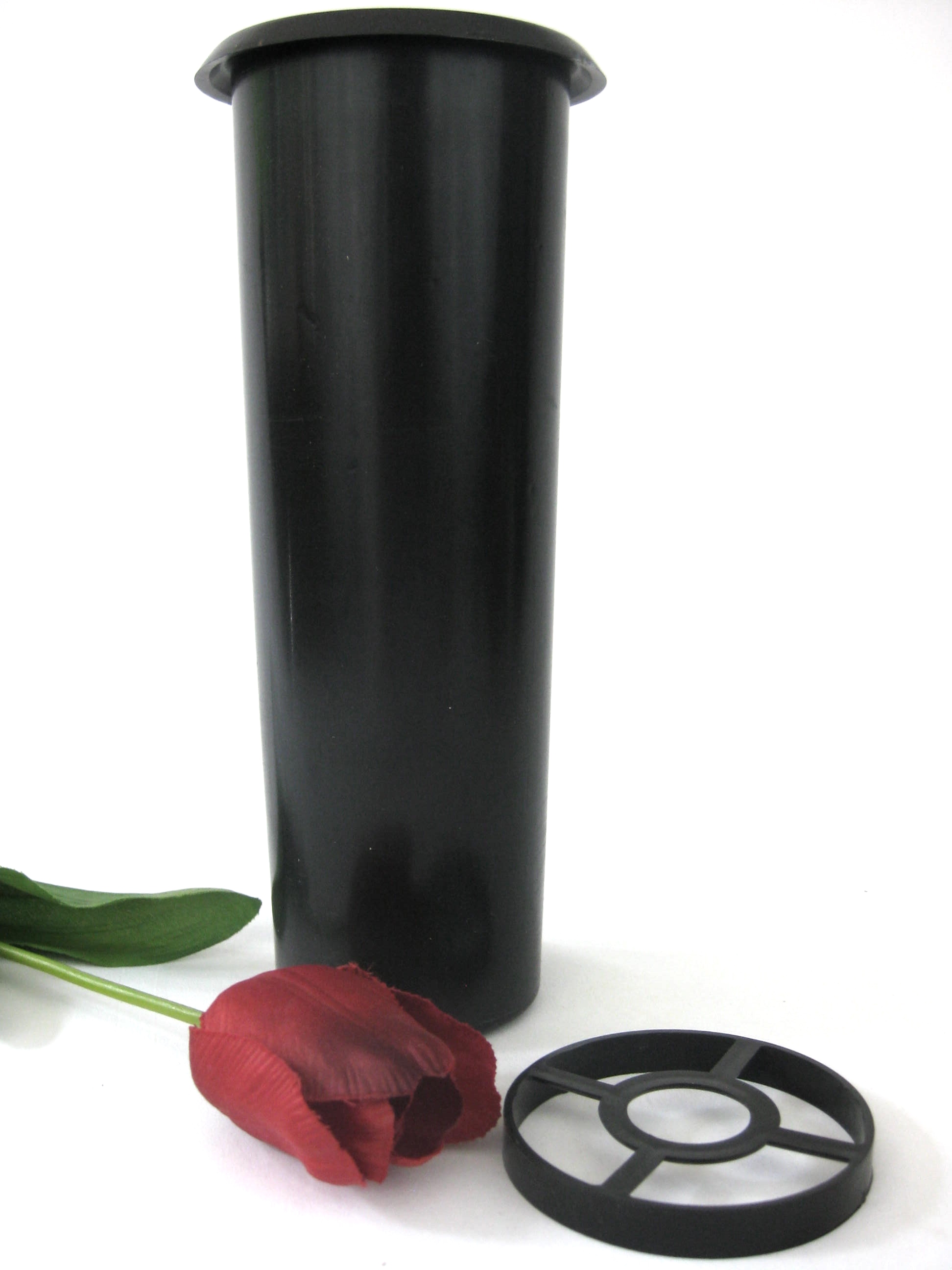Ersatzteil für Vase 20,5 cm h, 9,5 cm Ø Außenrand