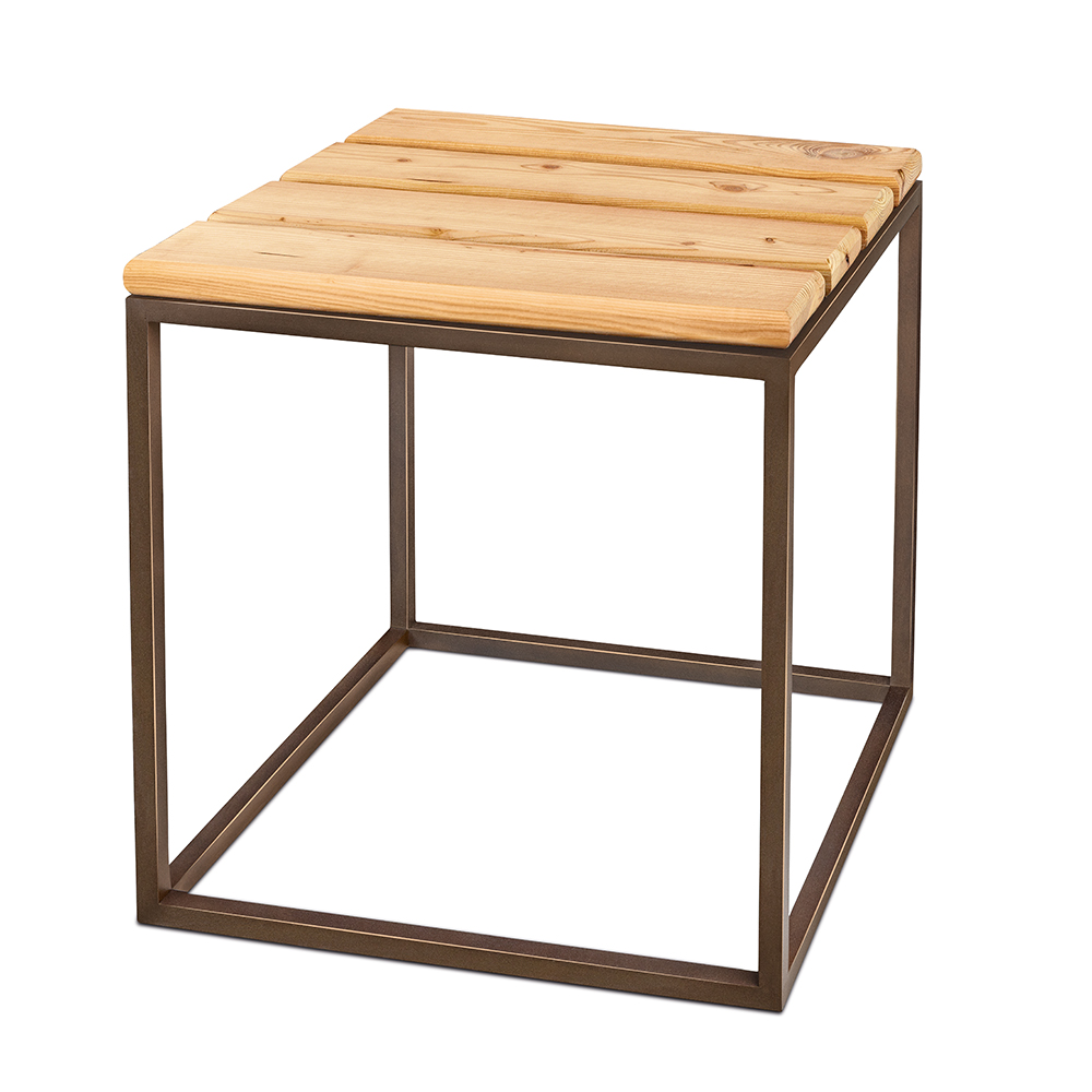 Holz-Sitzauflage
