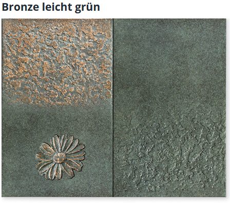 Grablaterne, mit Gravur, Laterne mit Herz, mit Namen, mit Spruch, 2 Größen