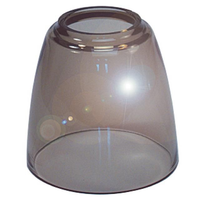 Glaszylinder 11 cm h, 11 cm Ø