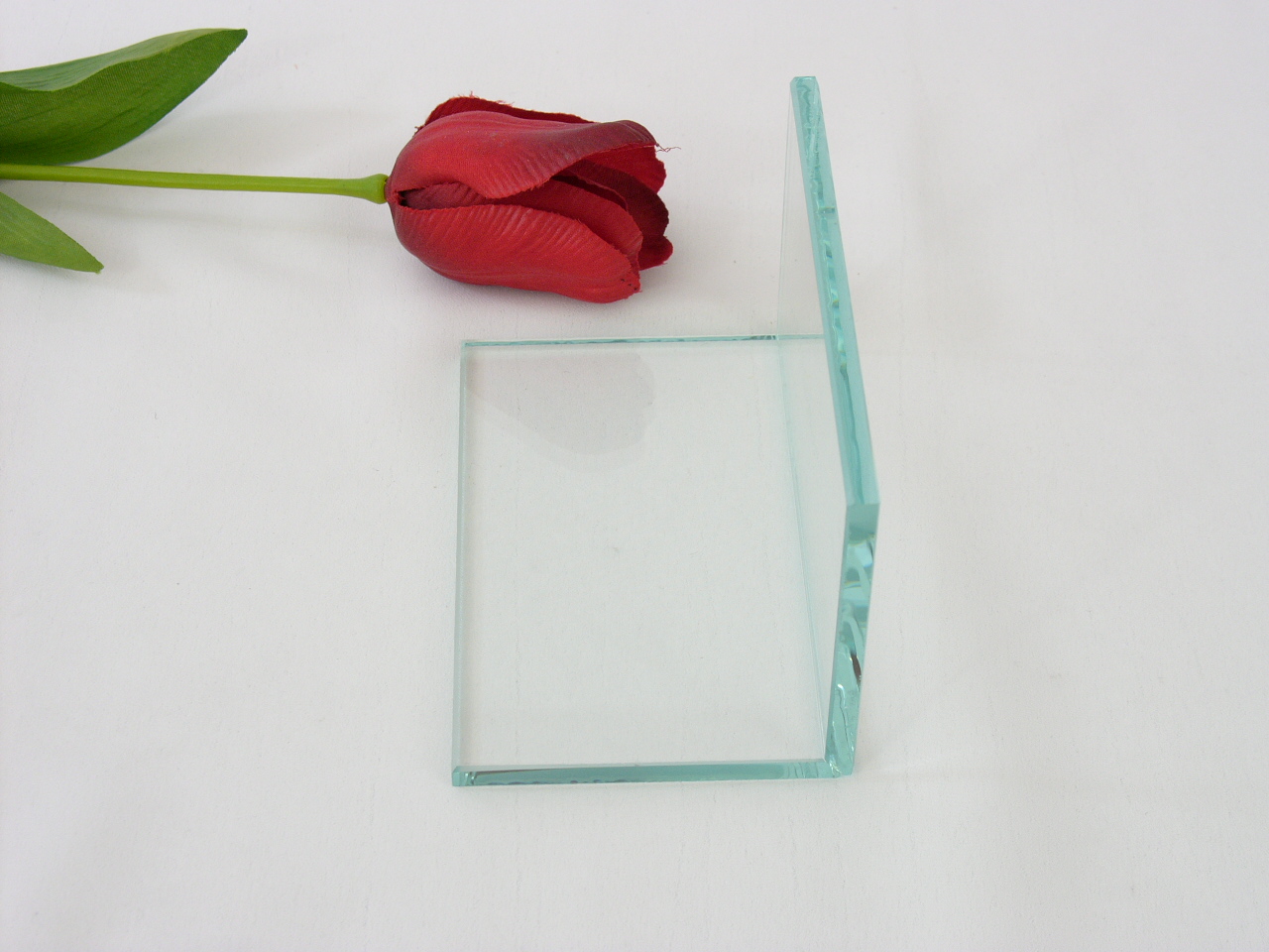 Ersatzglas 14 x 7,8 x 7,8