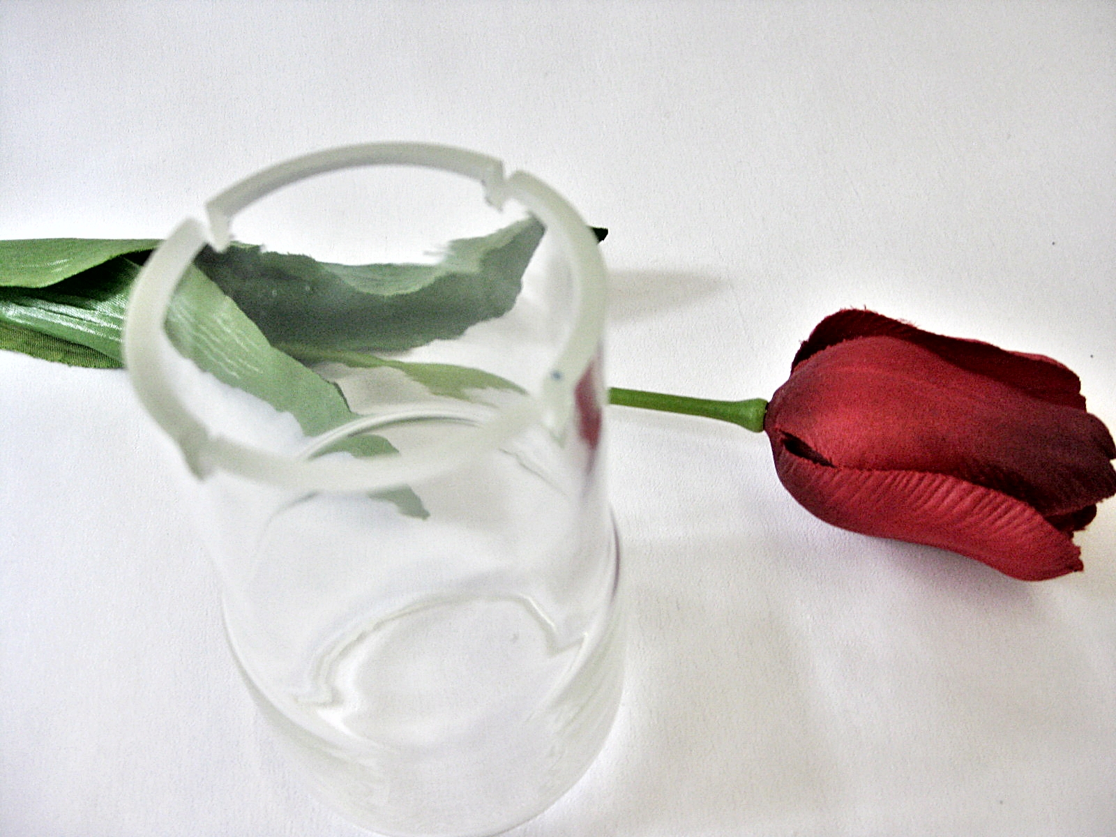 Windschutzglas