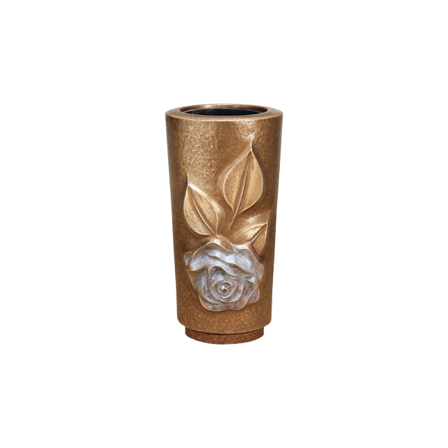 Vase "Rosenblüte"