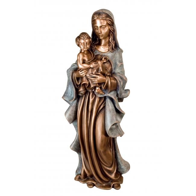 Madonna mit Kind, Jungfrau Maria, mit Jesuskind