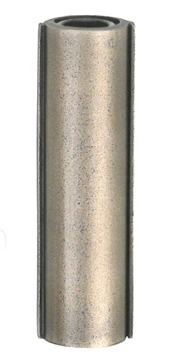 Kolumbarium- Wandvase, Urnenwandvase 13,5 x 3,5 cm