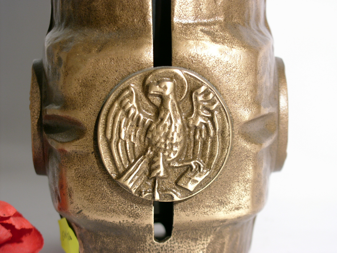 Vase "Insigne"