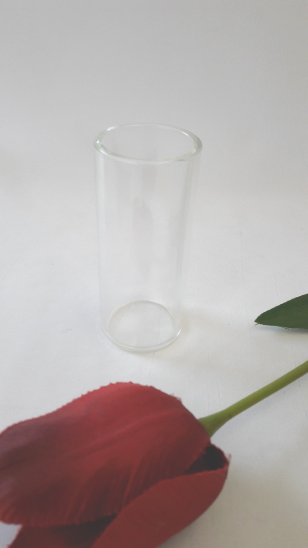 Einsatz 8,8 x 3,8 cm, für Urnenvase