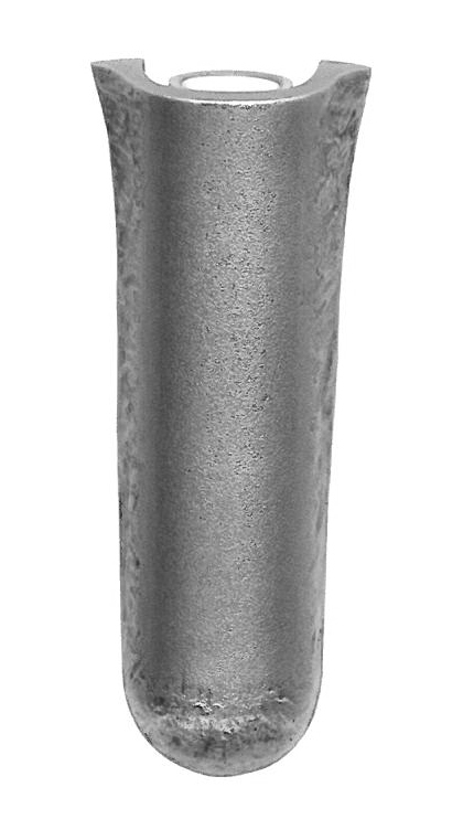 Kolumbarium-Wandvase-Urnengrabvase-Wand14,5 cm H