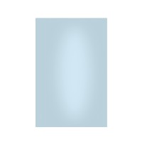 Glasscheibe, Ersatzglas, 15,8 x 9,8 x 0,4 cm