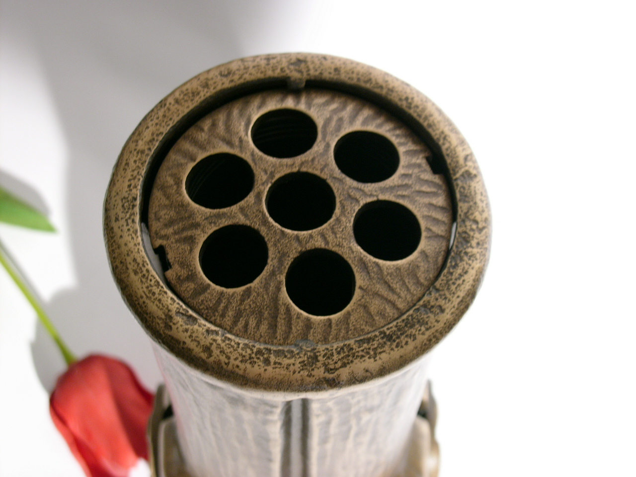 Vase "Insigne"
