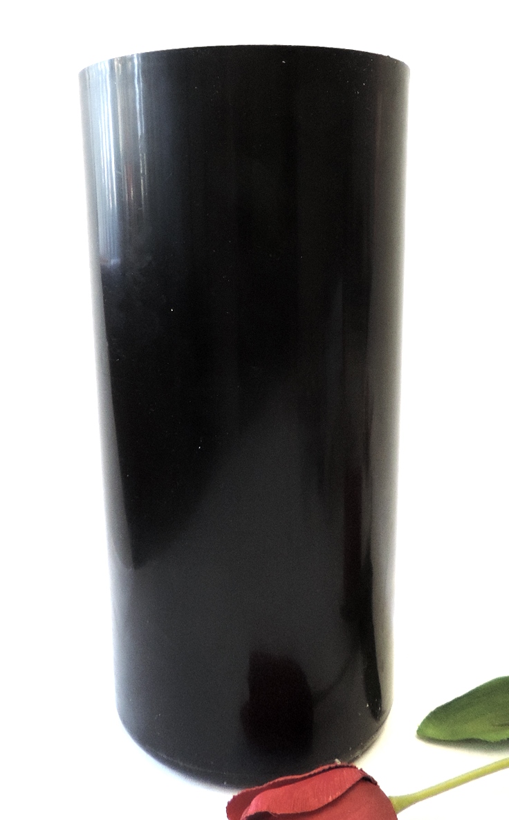 Außenbehälter Versenkvase 30,5 cm H